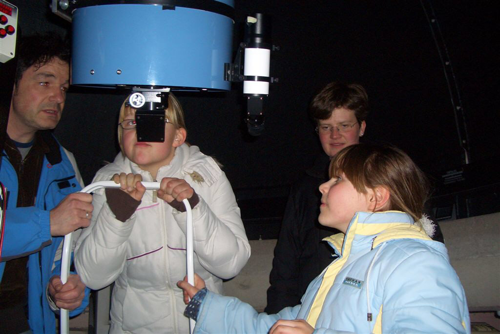 Beoabachten für Kinder