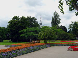 Luisenpark