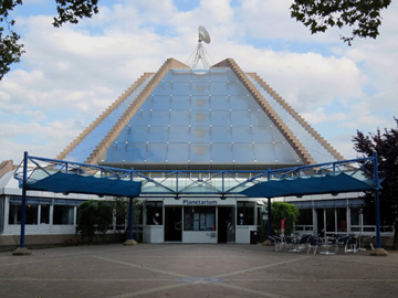 Planetarium