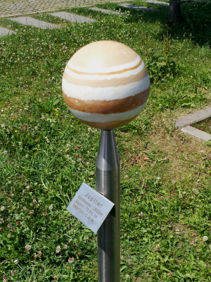Jupiter