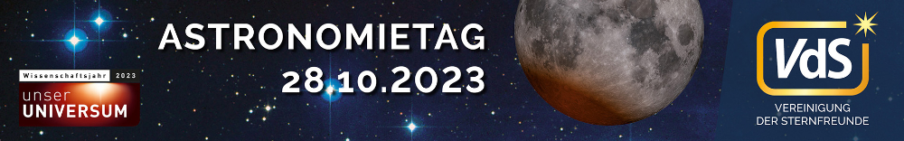 Tag der Astronomie