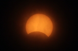 Sonnenfinsternis 2009_11