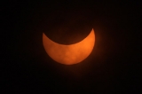 Sonnenfinsternis 2009_04