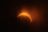 Sonnenfinsternis 2009_10