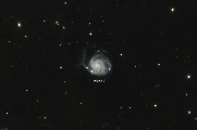 M 101