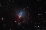 NGC 1333 Embryonebel_02