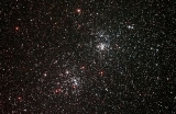 NGC 869 / 884