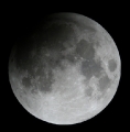 Mondfinsternis 2003-11_03