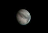 Mars