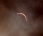 Sonnenfinsternis 1999_12