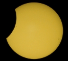 Sonnenfinsternis 2003_6