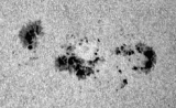 Sonnenflecken_17