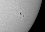 Sonnenflecken_26
