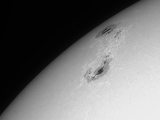 Sonnenflecken_31
