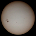 Sonnenflecken_33