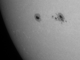 Sonnenflecken_35