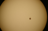 Sonnenflecken_36