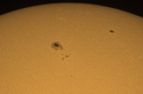 Sonnenflecken_41
